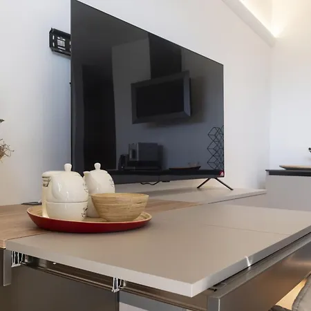 Apartment Dream Brissago