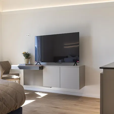 Dream Apartment