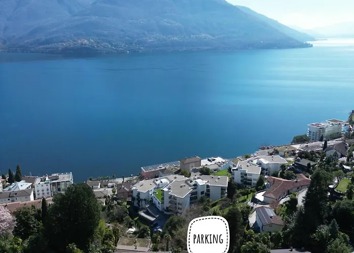 Dream Daire Brissago